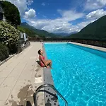 Residenza I Laghi Lägenhet Porlezza