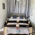 Residenza I Laghi Lägenhet Porlezza