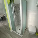 Residenza I Laghi Lägenhet *