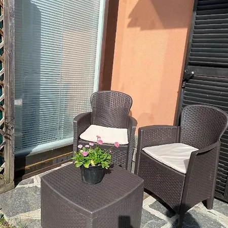 Residenza I Laghi *