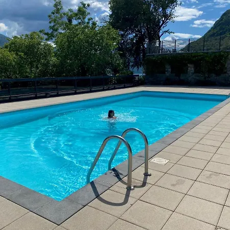 Residenza I Laghi * 波尔莱扎