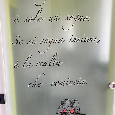 公寓 Residenza I Laghi *