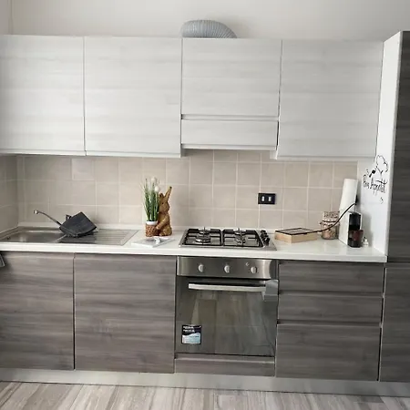 Residenza I Laghi * ポルレッツァ