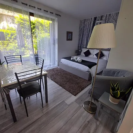 Residenza I Laghi ポルレッツァ
