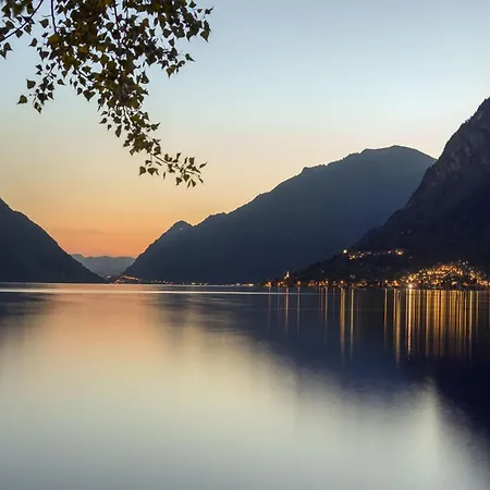 Residenza I Laghi アパート